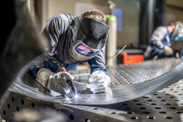 Best Welding Inspection and Certification in USA